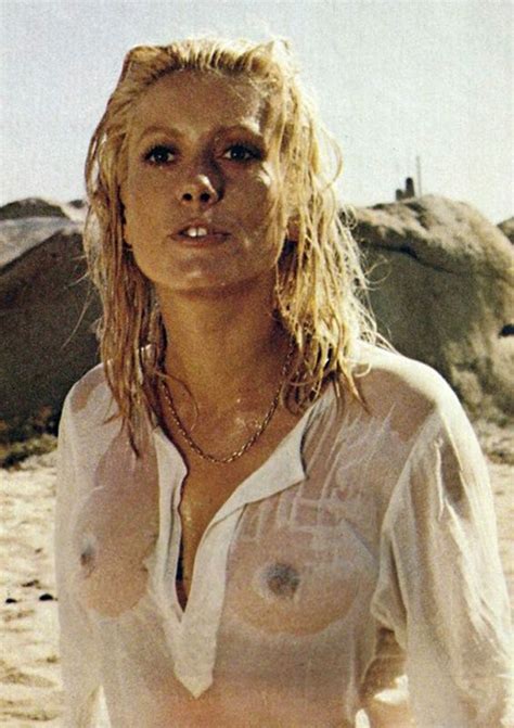 Catherine Deneuve Naked Cumception