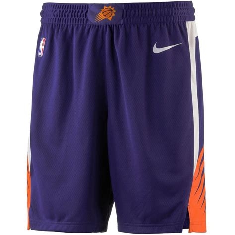 Phoenix suns fans have packed the home arena to watch the game on the big screen and are pumped. Nike Shorts »PHOENIX SUNS«, Für aktive und passive Fans ...