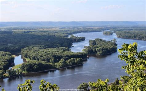 Interesting Facts About Mississippi River Just Fun Facts
