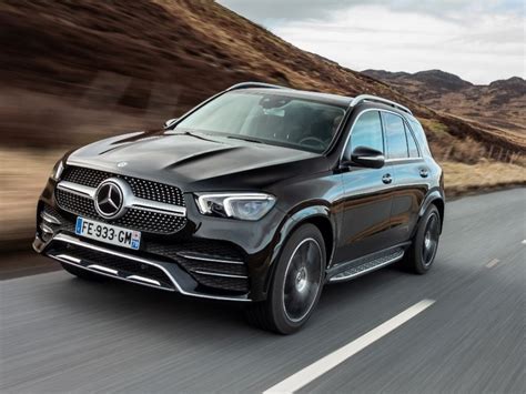 Retrouvez ici tous les prix, tarifs publics, promotions et fiches techniques de toutes les versions mercedes gle coupé maroc. Mercedes-Benz GLE 450 4Matic à suspension E-ABC (2019 ...