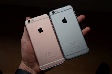 Apple Versorgt Sogar Das Iphone 6s Mit Ios 15