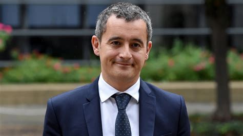 Diplômé de science po à lille, gérald darmanin poursuit des études de droit. Remaniement: Gérald Darmanin nommé ministre de l'Intérieur