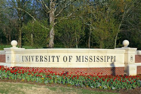 Mississippi Tackles Race Relations And Ole Miss Nickname Times