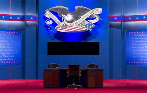When Are The Presidential Debates 2016 And How To Watch Popsugar News