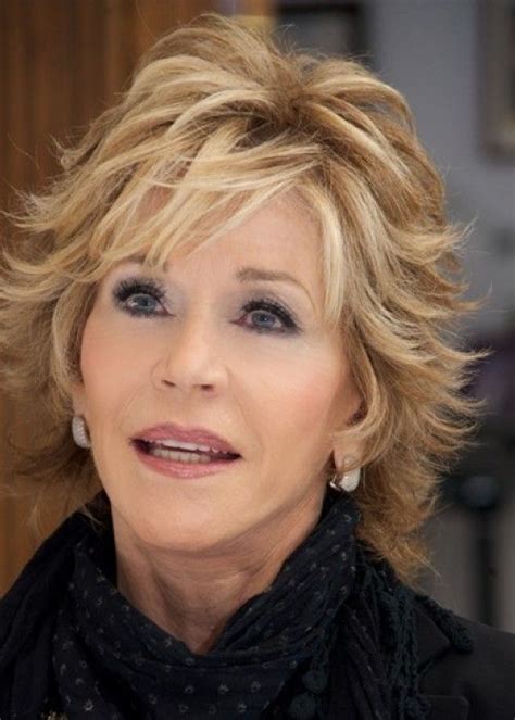 Check spelling or type a new query. jane fonda hairstyle | Hair Styles | Pinterest | Smooth ...