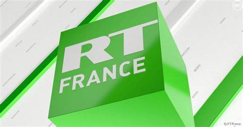 RT France dépose un recours pour faire annuler l interdiction de diffusion imposée par l UE