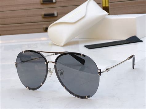 Valentino Aaa Quality Sunglasses 791134 6000 Usd Wholesale Replica