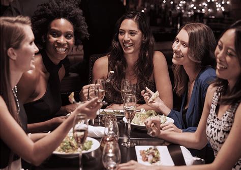 It's one that brooklyn, n.y., restaurateurs tarek debira and patricia ageheim believe is. Dinner With Girlfriends...Remember Times Like These ...