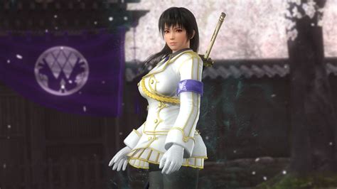 Image Doa5lr Phase 4 Sk Dead Or Alive Wiki Fandom Powered By Wikia