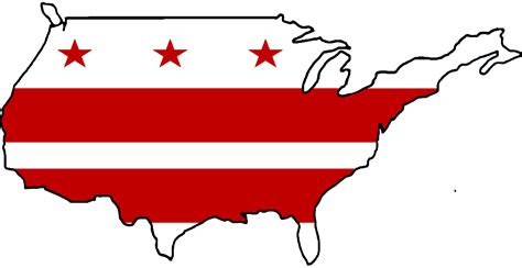 Kingdom Of America Flagmap By Blusteraster12 On Deviantart