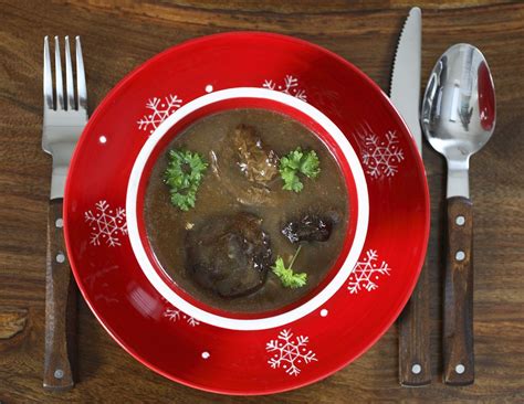 Feb 12, 2019 · this is one of the best pork recipes i've ever tried. The 12 Dishes of Polish Christmas | Vegetarian christmas, Christmas eve dinner, Polish christmas