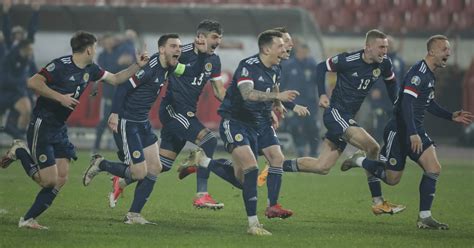 We did not find results for: Scotland Euro 2020 party RECAP: Relive the morning after a ...
