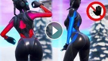 Netizen tanya, peserta big stage jawab, naqiu nak keluar lagu baru?! CATWOMAN SKIN "LYNX" (STAGE 2) GOT A BIG BOOTY FORTNITE ...