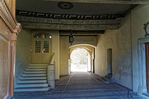 The property is located 1.6 mi from wittenberg market, 1.6 mi from st. Wittenberg: Die Stadt von Luther, Melanchton und Cranach