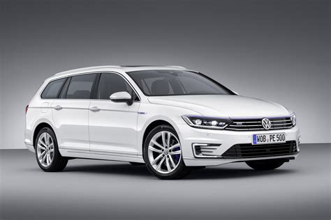 Volkswagen Passat Variant Gte Elektroauto Daten E Stationsde