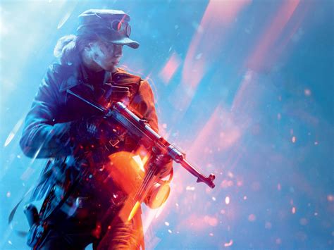 1024x768 Battlefield V 1024x768 Resolution Wallpaper Hd Games 4k