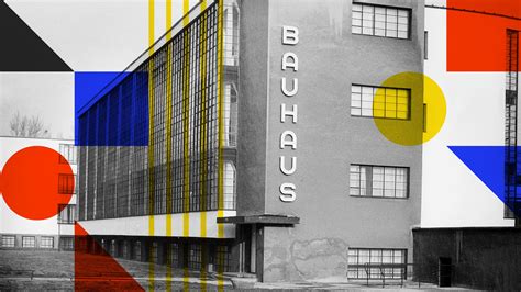 Bauhaus 100 Design Leaders On The Schools Impact And Legacy Curbed