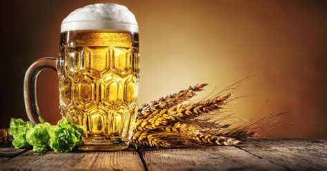 Piwo - właściwości, chroni przed rakiem