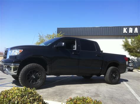 Toyota Leveling Kit Tundra