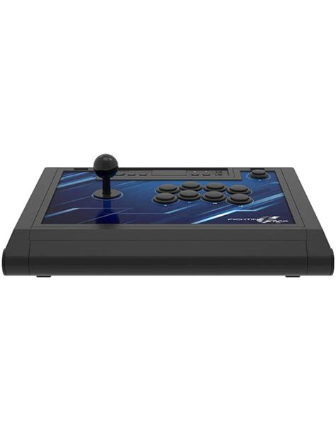 Hori Playstation Fighting Stick Alpha For Ps5 Ps4 Pc Itech