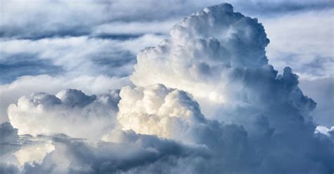 Los 10 Tipos Principales De Nubes Diferenciador