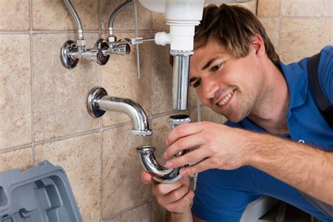 These Are The Different Types Of Plumbers For Different Needs
