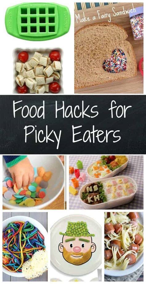 Your picky eaters deserve your help! 12 Cool Car Organization Hacks - Princess Pinky Girl