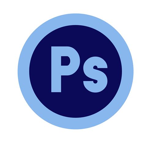 Photoshop Png Logo Free Transparent Png Logos