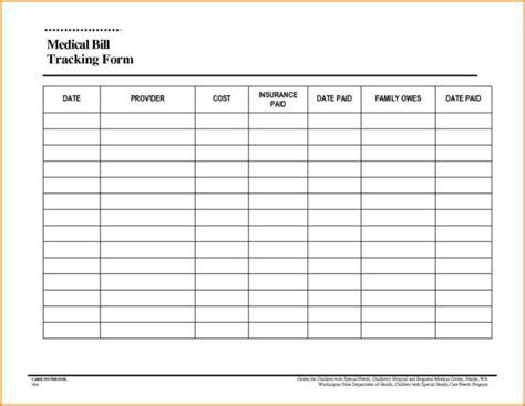 Printable Blank Spreadsheet With Lines In Blank Spread Sheet