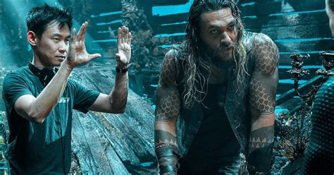 İzleyenleri tabiri caizse kendine hayran bıraktıran atlantisli arthur curry, aquaman 2 ile karşımıza çıkacağı resmi olarak duyuruldu. Aquaman 2 Goes Into Pre-Production In 2020 With James Wan ...