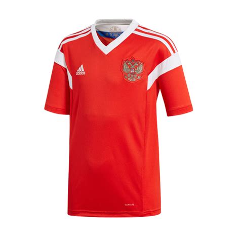 Russia World Cup 2018 Home Kitroom Store