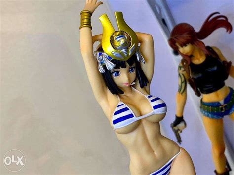 Banpresto Dx Queens Blade Menace Swimsuit Version Hobbies And Toys Toys And Games On Carousell