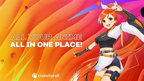 Crunchyroll Crunchyroll Now With More Than Youve Ever Seen Before