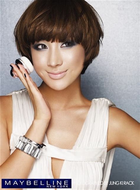 Born on september 3, 1984), also known as elly, is a south korean singer, dancer, model, television host, and actress. » Seo In Young » Korean Actor & Actress