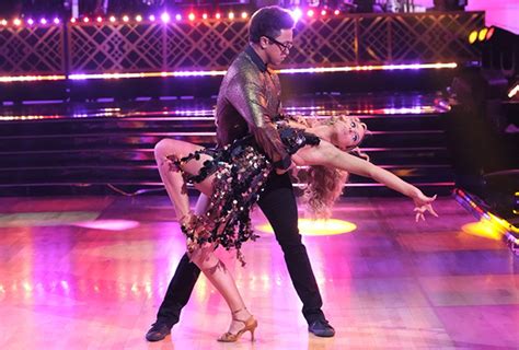Dancing With The Stars Recap Did The Right Couple Go Home On Motown Night