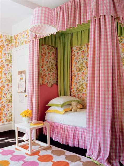 17 Creative Little Girl Bedroom Ideas Rilane