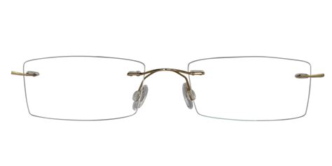 hingeless and flexible rimless bendable eyeglasses eyewear insight