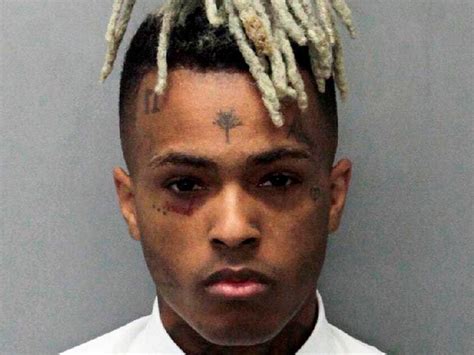 Man Appears In Court Charged With Murdering Rapper Xxxtentacion Guernsey Press