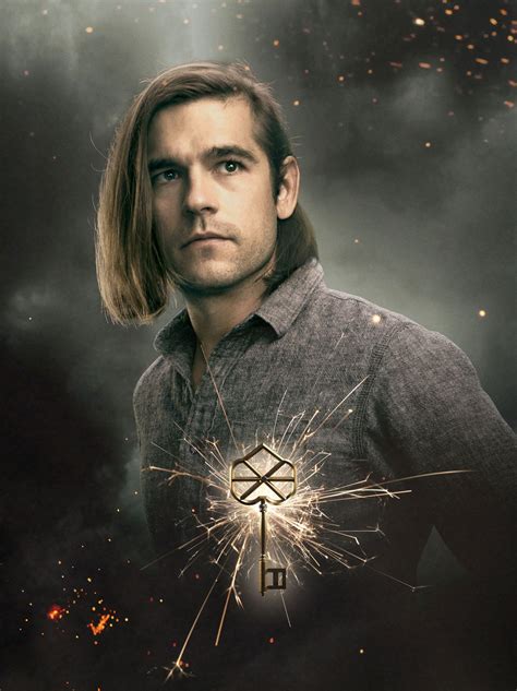 The Magicians S3 Jason Ralph As Quentin Coldwater The Magicians