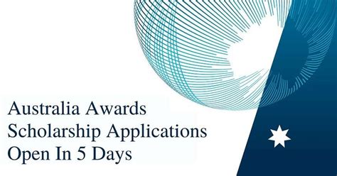 Australia Awards Scholarship 2024 Application And Selection Info