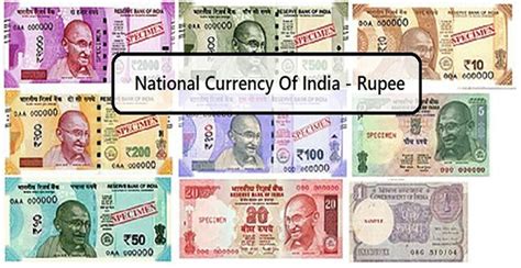 The indian rupee is the official currency of the republic of india, and is issued by the reserve bank of india. National Currency Of India | Indian Rupee | RitiRiwaz