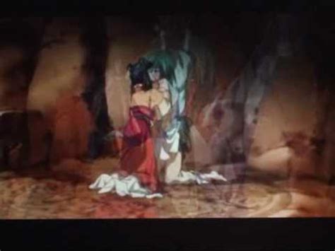 Anime love story - YouTube