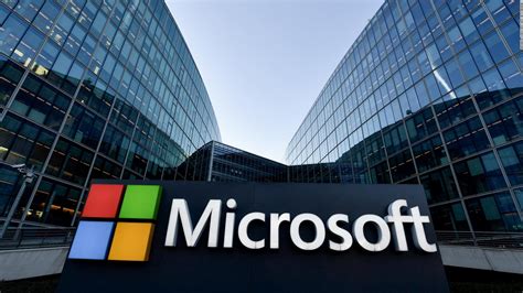 Microsoft Es La Empresa Más Valiosa En El Mercado - Microsoft ...