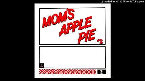 Mom S Apple Pie Love Plays A Song Youtube