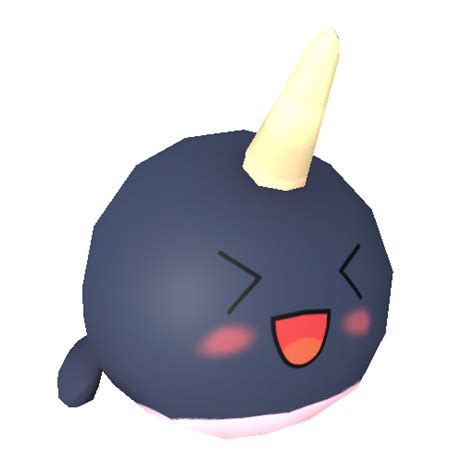 Pink Bellied Narwhal Roblox Collect All Pets Wiki Fandom