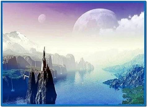 Bring cartoons and banner ads to life. Animated Screensavers For Windows 10 | Funny Screensavers
