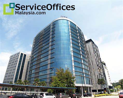 Home to a number of corporate headquarters and multinational companies, this iconic building is situated in an affluent suburb of the damansara enclave. Service Offices Malaysia
