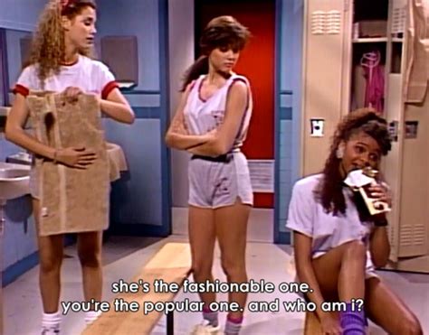 Saved By The Bell Saved By The Bell Kelly Kapowski Teenager