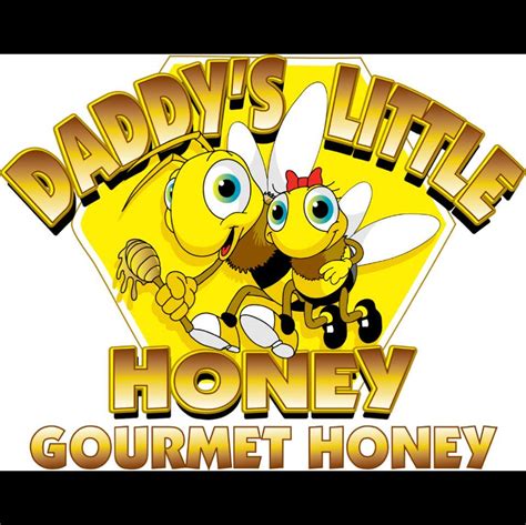 Daddys Little Honey