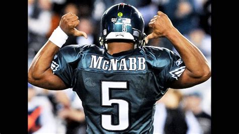 Free Download Mcnabb Hall Of Fame 1920x1080 For Your Desktop